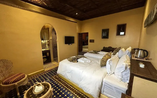 Hotel Riad Xaluca