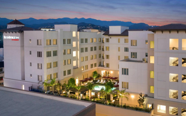 Residence Inn by Marriott Los Angeles Glendale