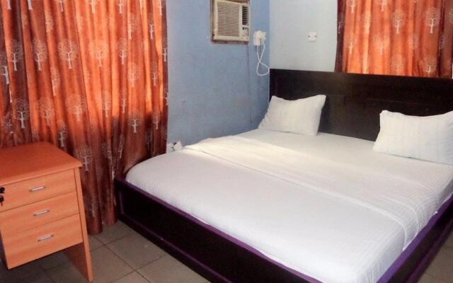 Erico Bellisima Hotel
