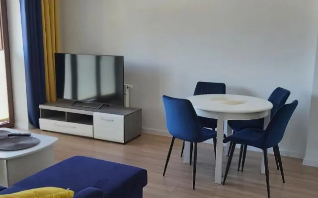 Apartament Jaśminowy