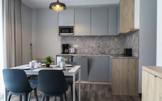 Apartamenty Jasieńczyk