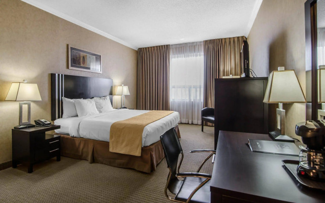 Travelodge by Wyndham Prince Albert