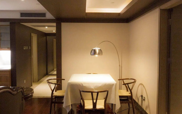 BUPT Hotel