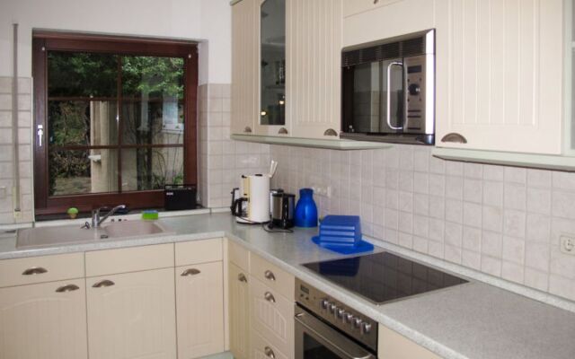 House Peenetal Anklam