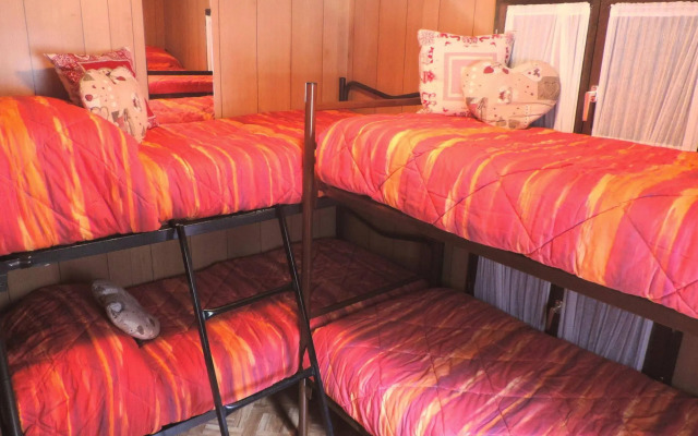 Villaggio Turistico Camping Cervino