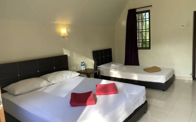 Hotel O Sedili Inn Resort