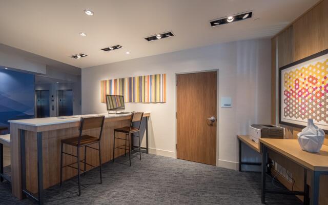 Holiday Inn Express and Suites-Lehi - Thanksgiving Point by IHG