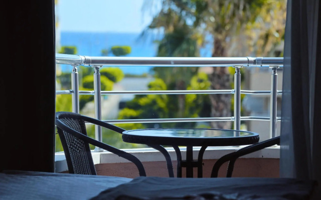 Simply Fine Hotel Alize