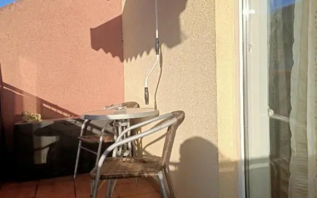 Apartament Komorniki