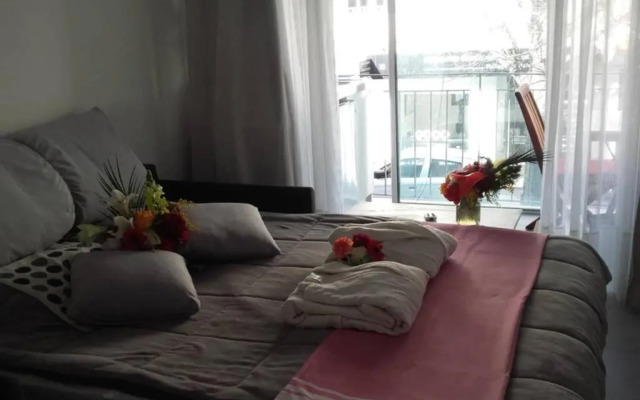 Port Vauban appartement F3 refait à neuf