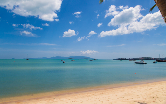 Zara Beach Resort Koh Samui