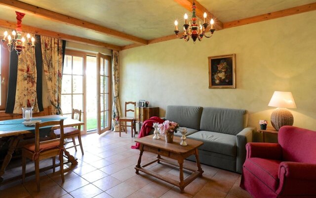 Apartment in Reith Near Ski Slopes