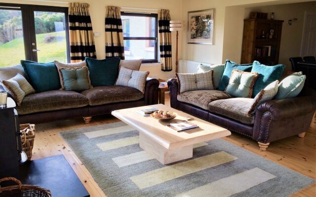 Drovers Lodge