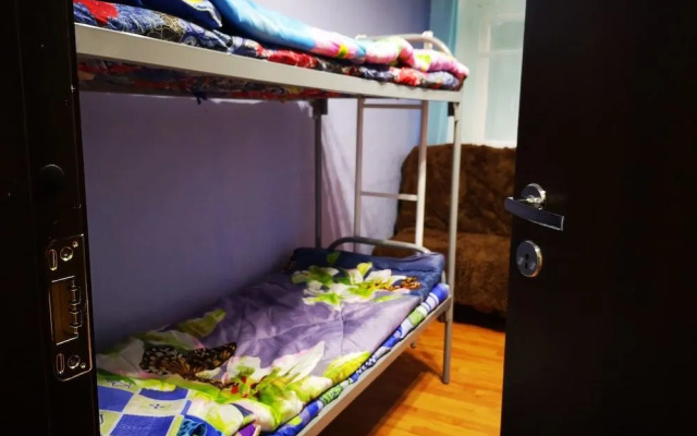 Жилые помещения Strelka