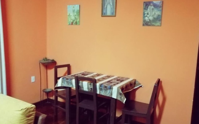 Casa Treveris