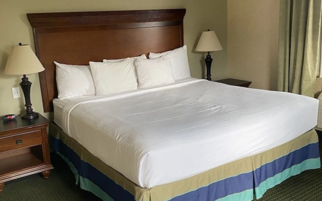 The Boardwalk Inn