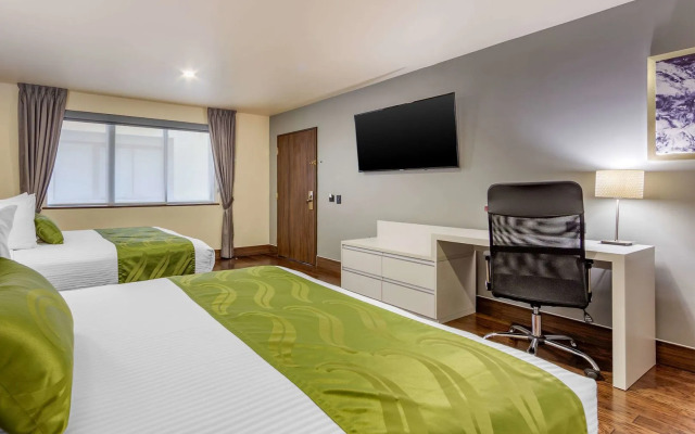 Hotel Chihuahua San Francisco