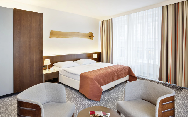 Austria Trend Hotel Europa Wien