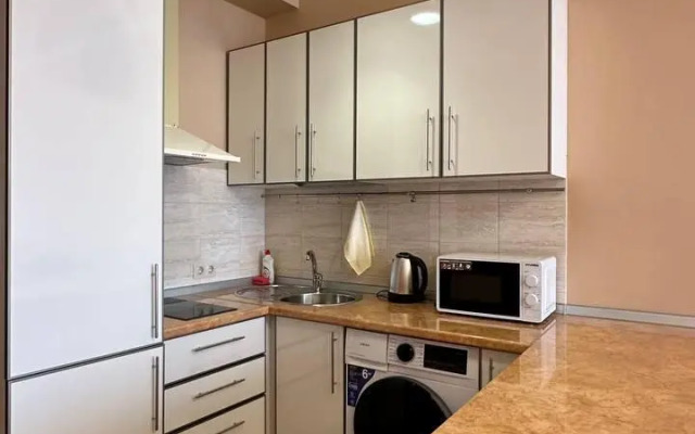 Апартаменты на улице Плеханова 53/16