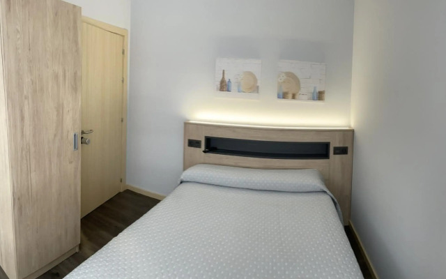 Pensión A Carballeira