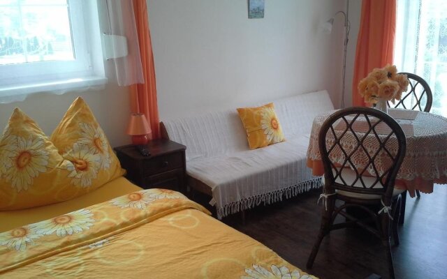 Vila Patricie