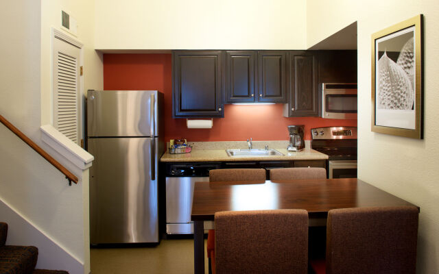 Sonesta ES Suites Portland Vancouver Parkway
