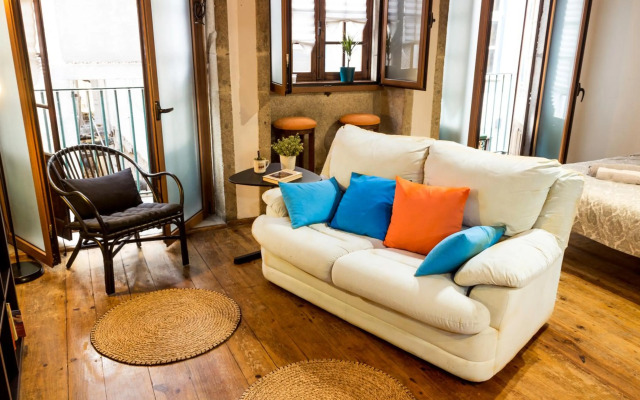 Guest H4U - Porto River View