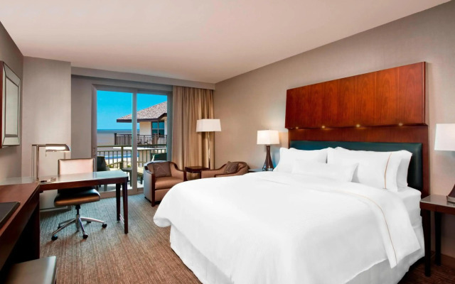 The Westin Jekyll Island Beach Resort