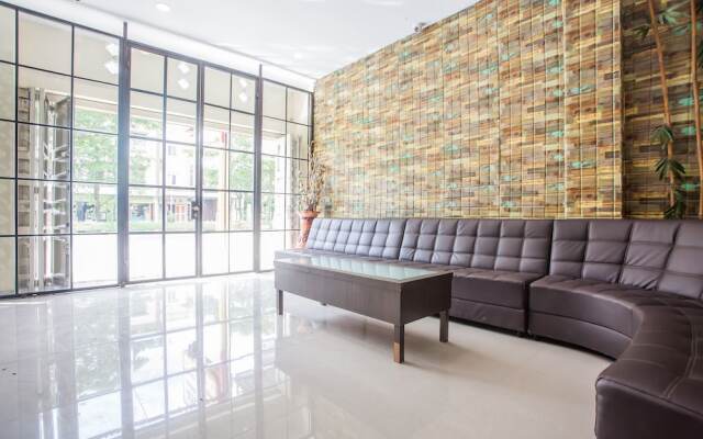 Hotel Winston by OYO Rooms