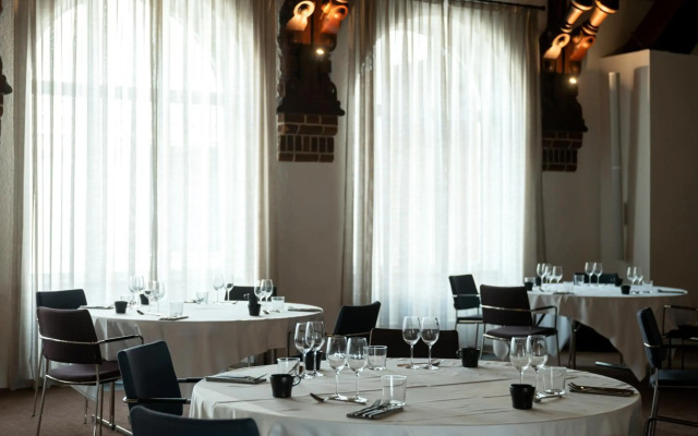 Elite Hotel Mimer