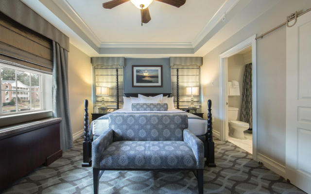 Holiday Inn Club Vacations Williamsburg Resort by IHG