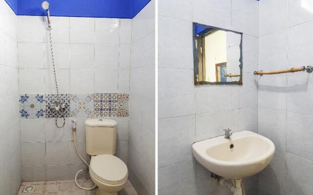 Thomas Garden Place by OYO Rooms