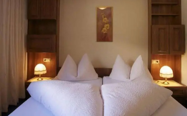 Pension Windau
