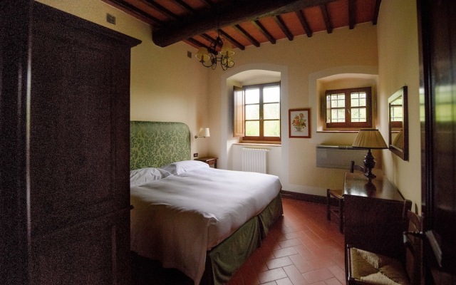 I BORRIGIANI – Il Borro Toscana