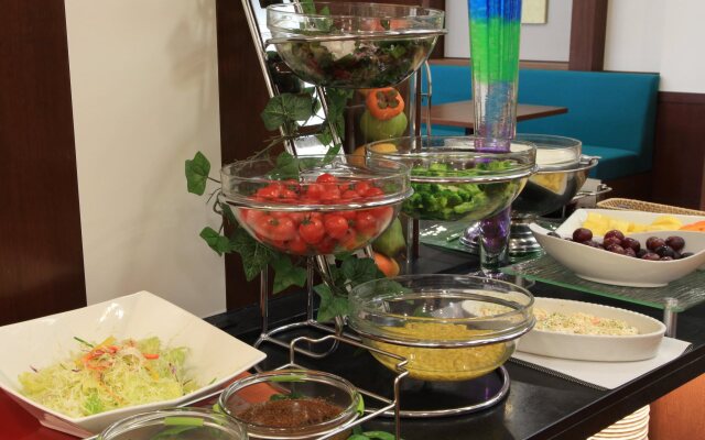 Hotel Hokke Club Kagoshima