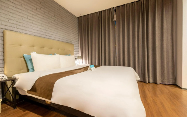 Sorgente Business Hotel