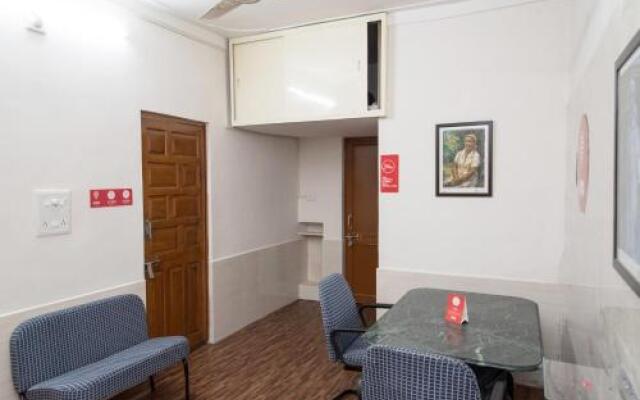 Dave's Guest House