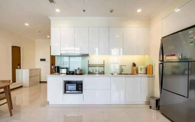 Landmark 81 Luxury Condotel