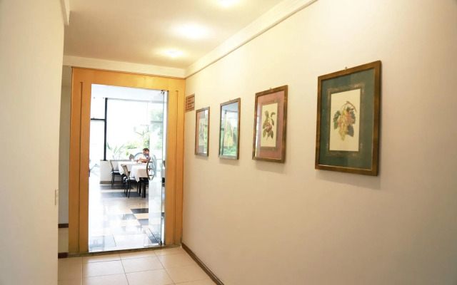 Hotel BH Palace