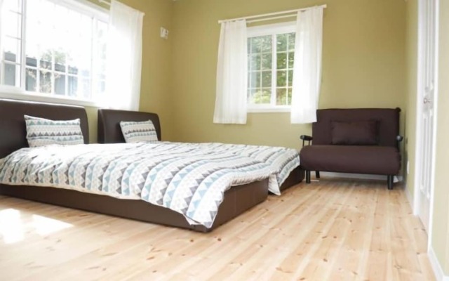 Polar Resort Nishikaruizawa 1