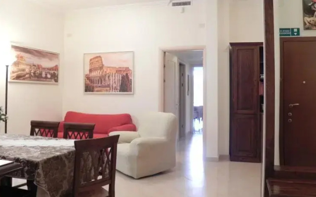 Casa Vacanze Romae Gianicolo