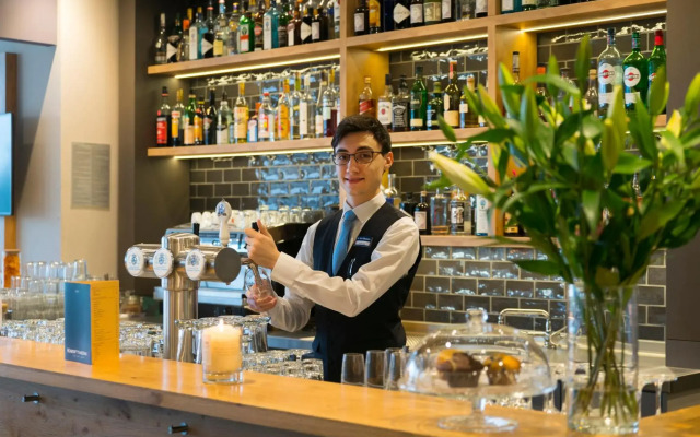 Best Western Hotel The K Munich Unterfoehring
