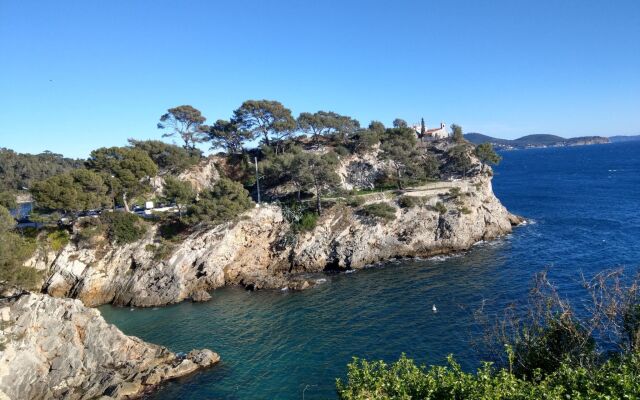 Villa Mont des oiseaux