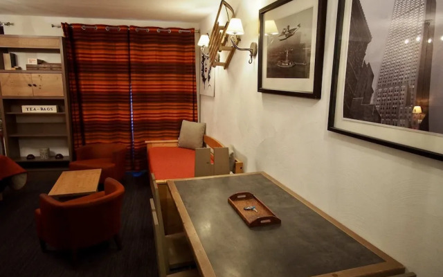 Résidence Club mmv RISOUL Antares