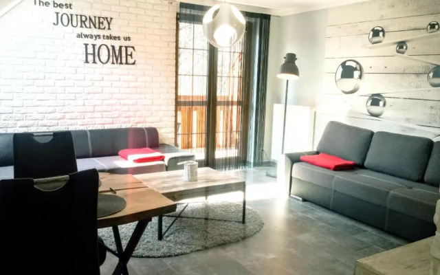Apartament LUX