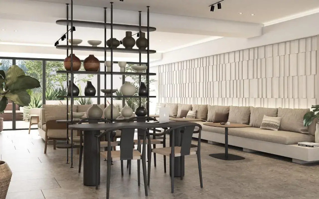 Erato by Samian Mare