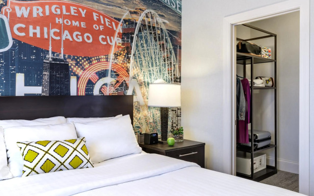 Hotel Versey