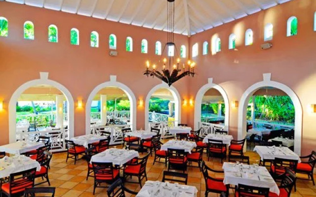 St. James Club Morgan Bay Beach Resort