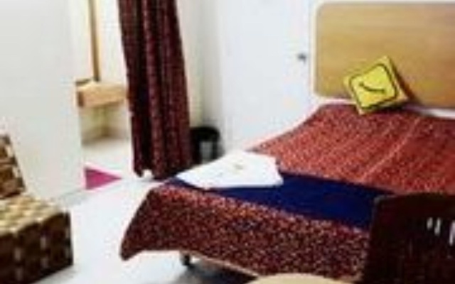 Vista Rooms At Station Road-Aurangabad – Guest Rooms – Aurangabad