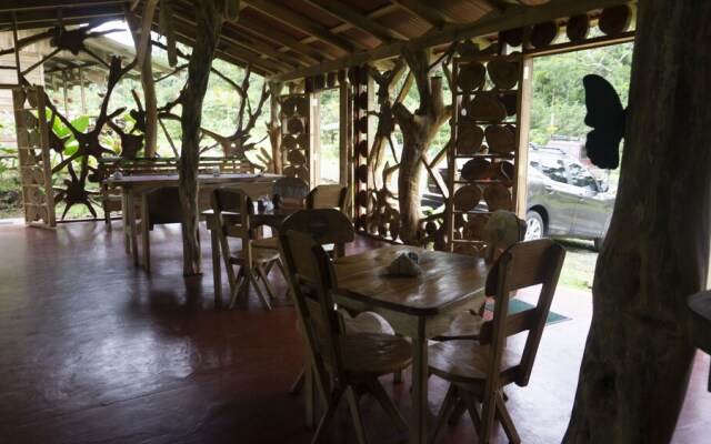 Oski Lodge